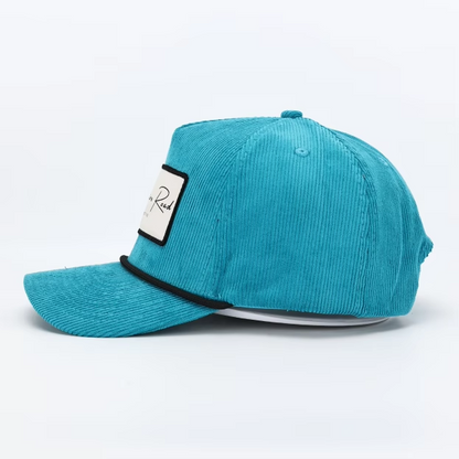 The Reefside Cord Trucker
