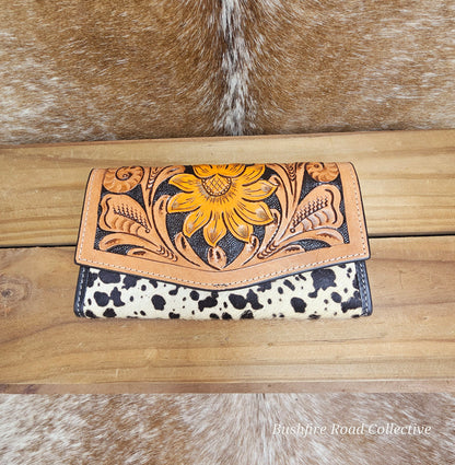 Sunny Honey Wallet