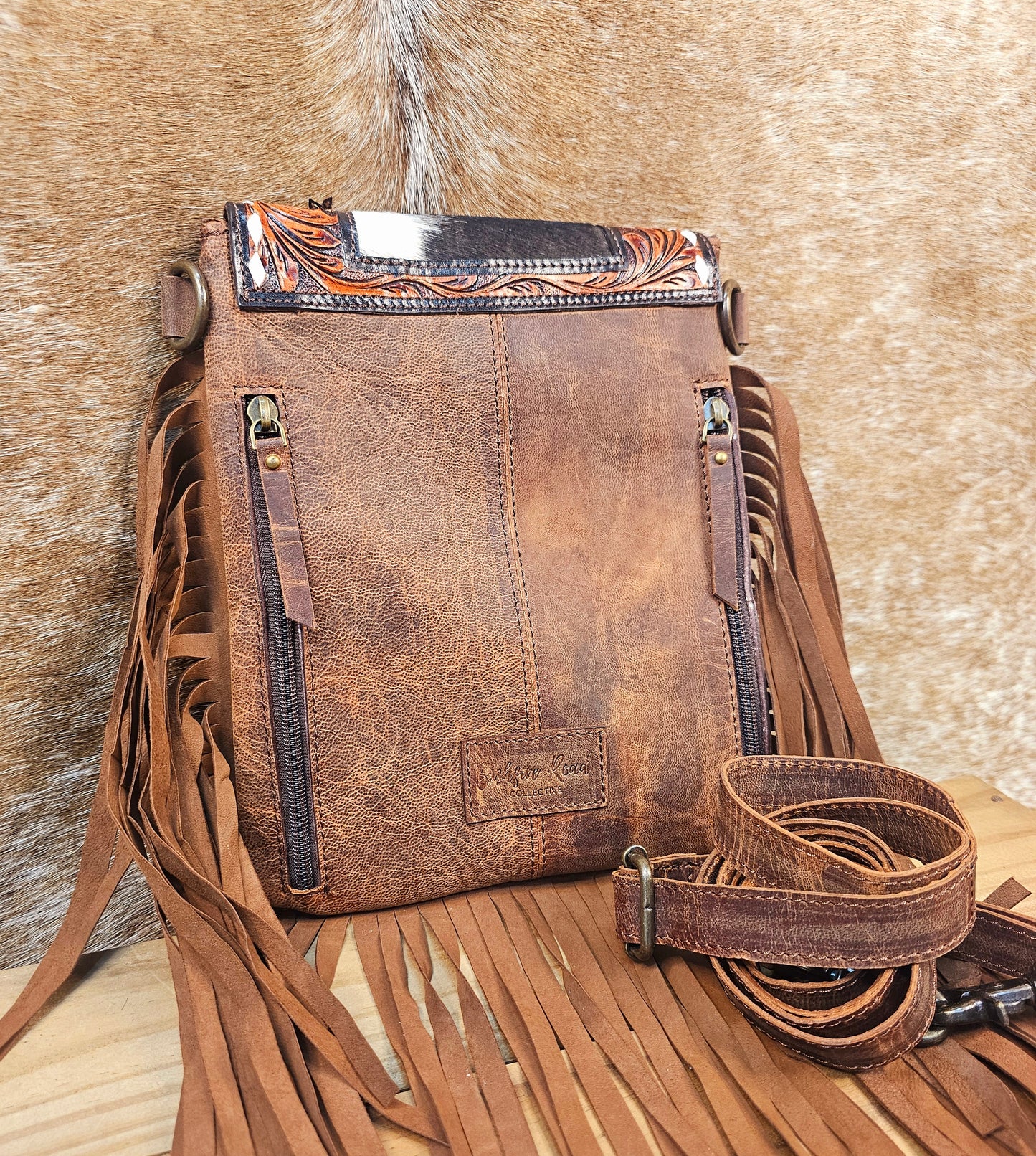 Mini Misty Shoulder Bag