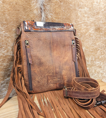 Mini Misty Shoulder Bag