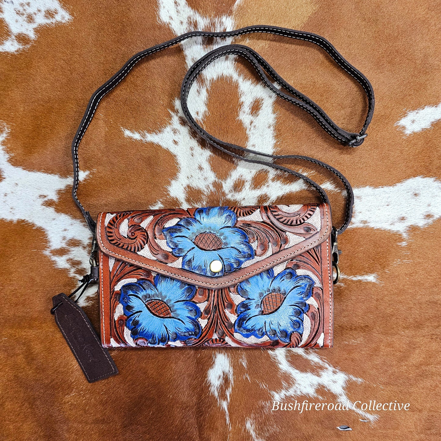 Bluebelle
