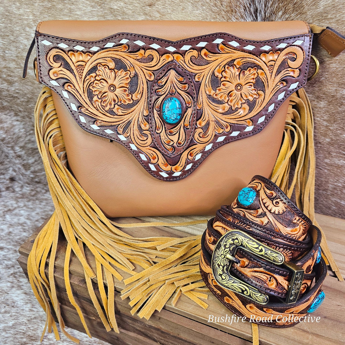 Medusa Tote