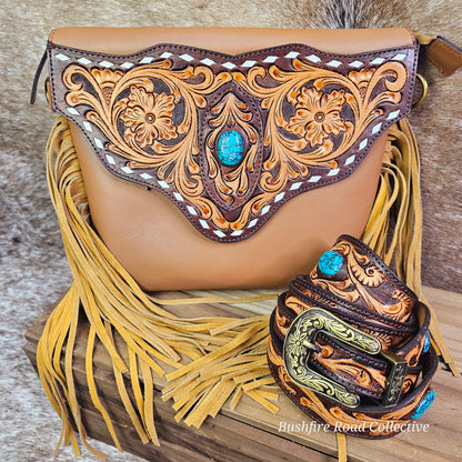 Medusa Tote