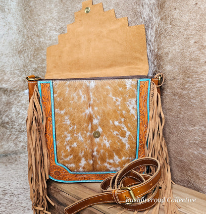 Harley Shoulder Bag