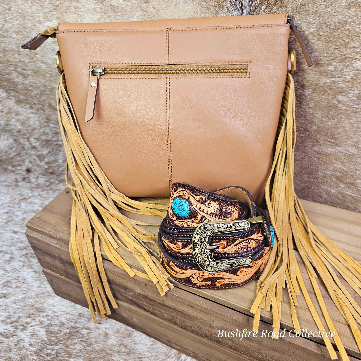 Medusa Tote