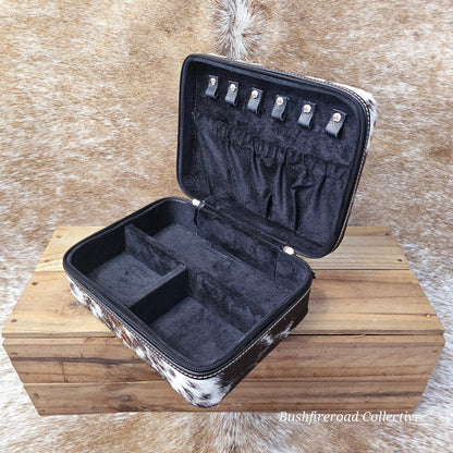Kate Jewellery & Make-up Case