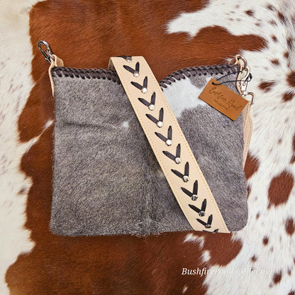 Miki Crossbody/Clutch