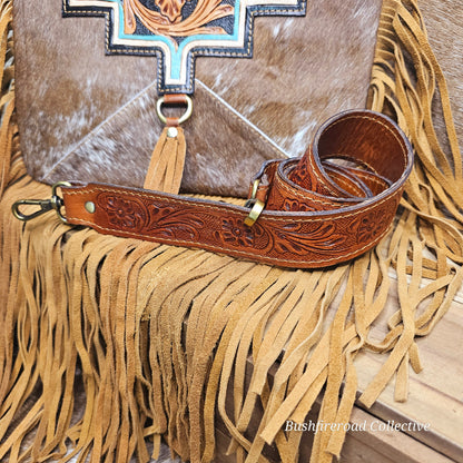 Shelby Shoulder Bag