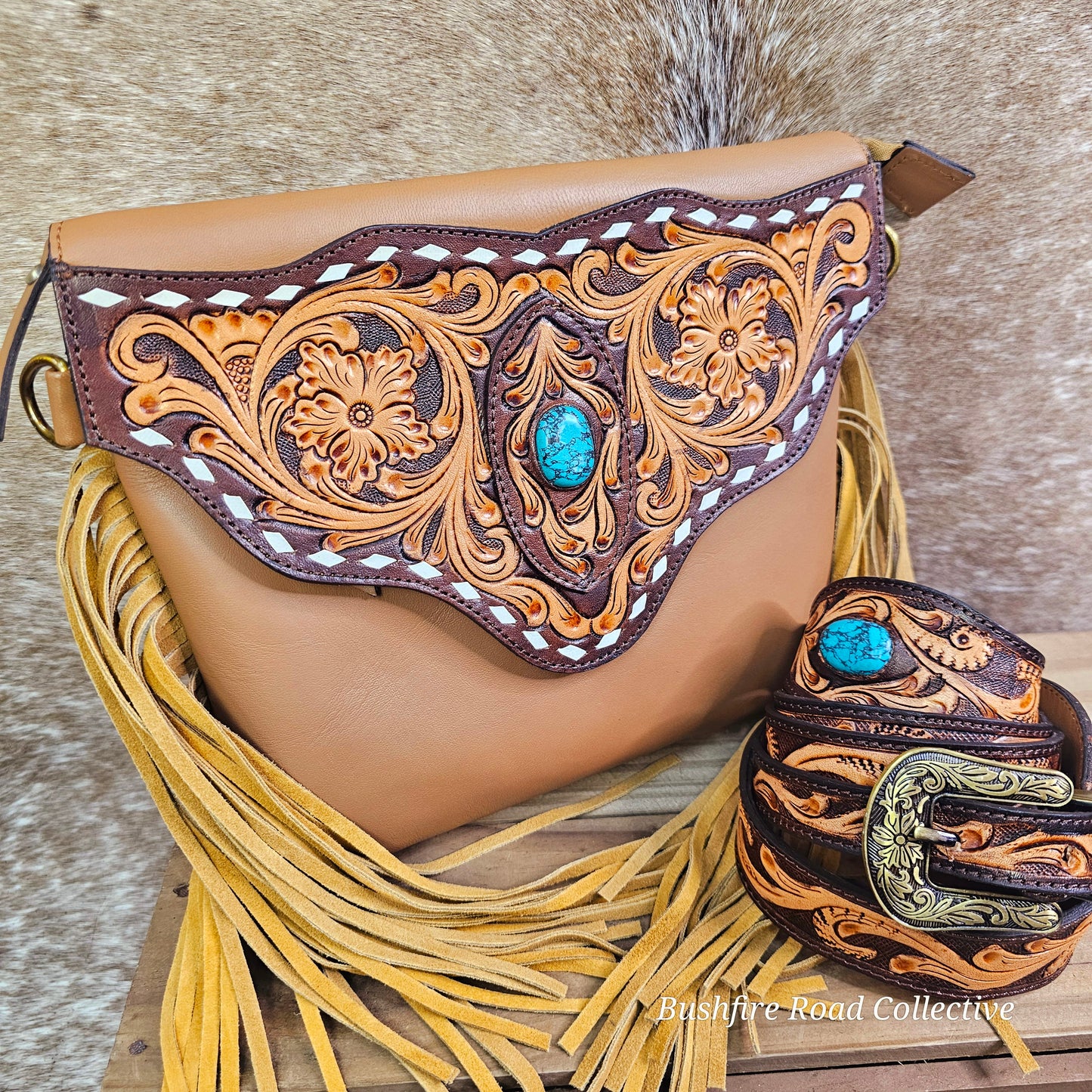 Medusa Tote