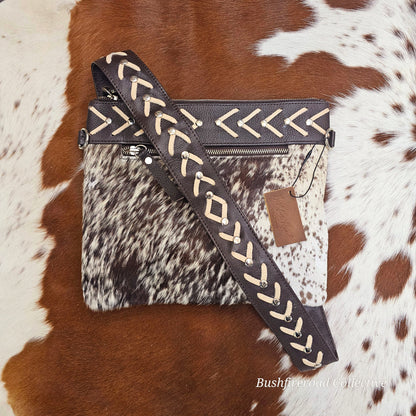 Cindy Crossbody/Clutch