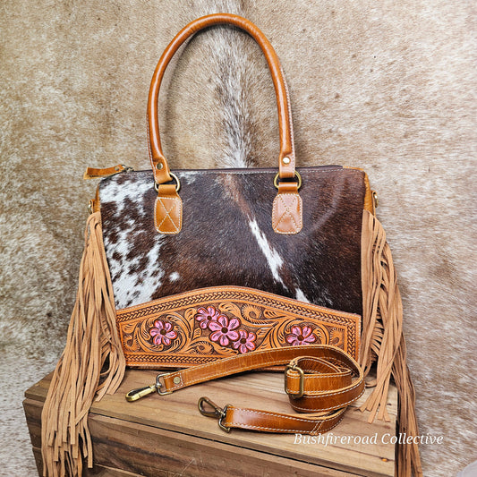 Gracie Tote