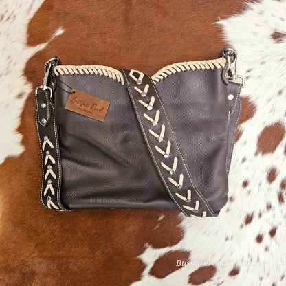 Miki Crossbody/Clutch
