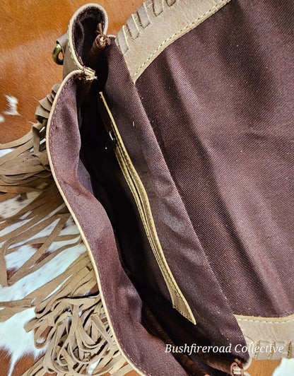 Raveena Shoulder Bag