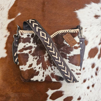 Miki Crossbody/Clutch