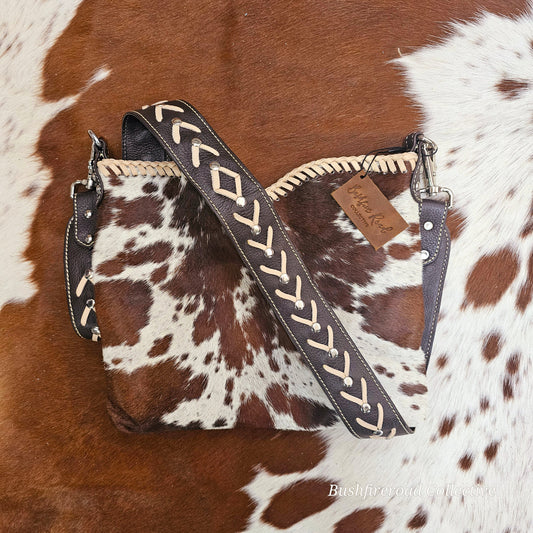 Miki Crossbody/Clutch