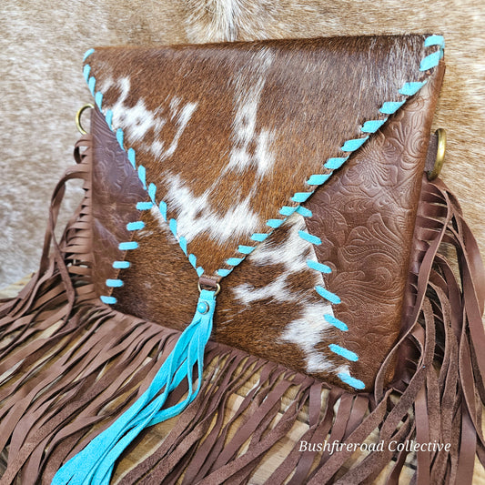 Imogen Shoulder Bag