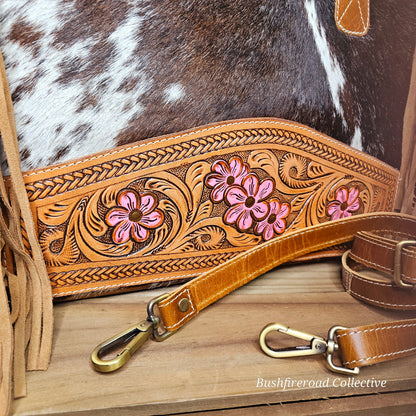 Gracie Tote