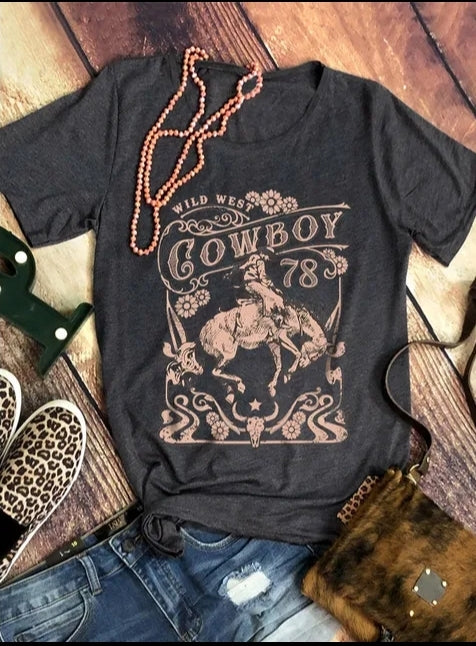 Wild West
