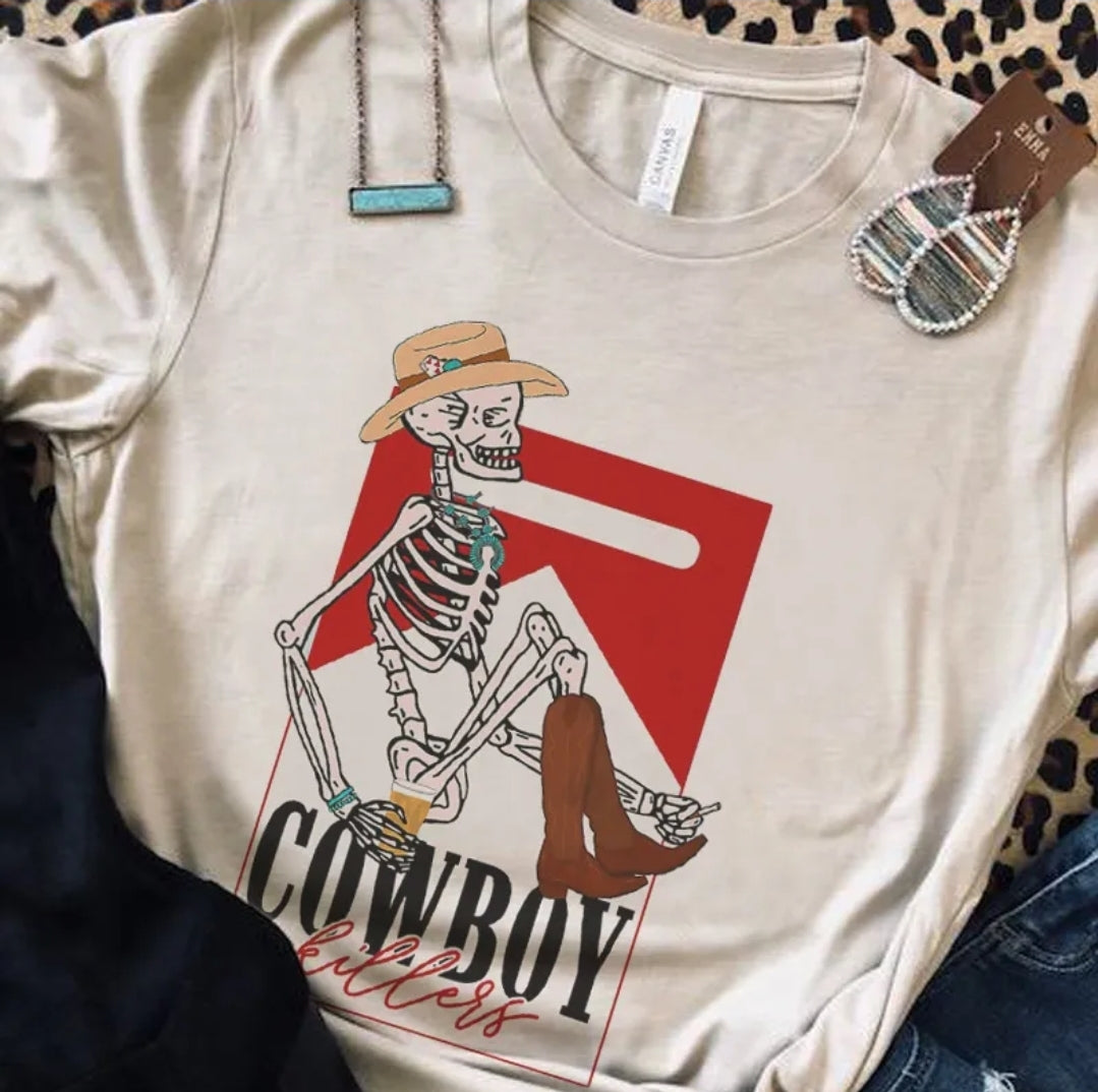 Cowboy Killers