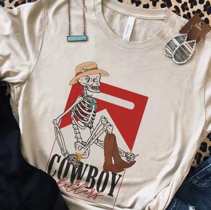 Cowboy Killers