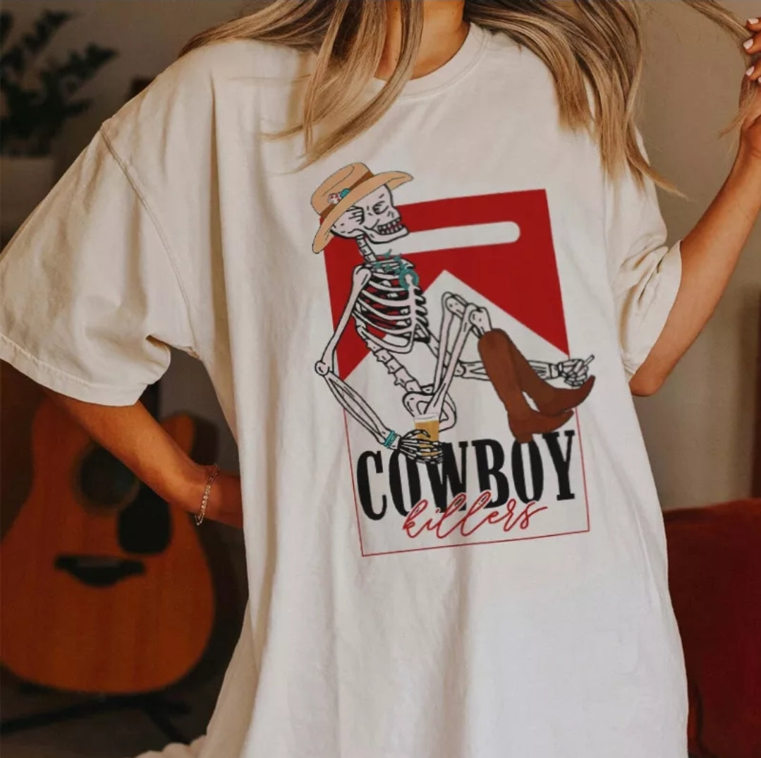 Cowboy Killers