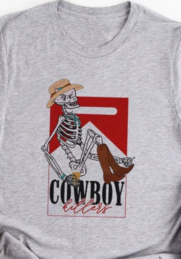 Cowboy Killers